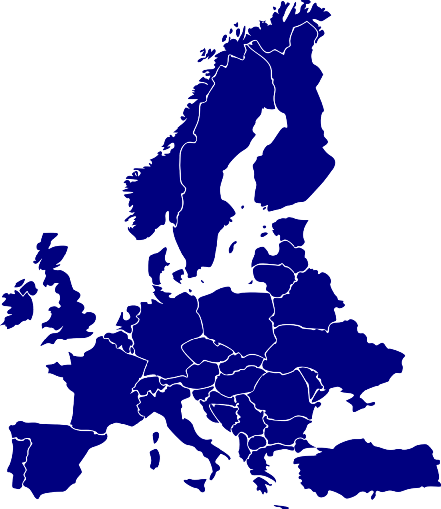 Caris Kindler Consulting en Europe